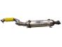 Фільтр Fap Dpf Citroen Peugeot Fiat 1640323780 1393927080 Оригінал