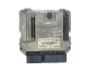 Контролер двигуна Opel 55580830 00TQ 0281017960 Bosch 63773