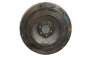 Маховик 9653455980 1.6 TDCI 8v Ford Fiesta MK7