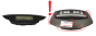 Тахометр Citroen C4 P96631954ZD 59097