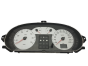 Тахометр Renault Clio 2 21650176-1 1G20250K1 43915
