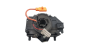 Втягувач подушки безпеки 7700832543 7700846227 7701039696 Renault Laguna