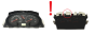 Тахометр Nissan Micra AX760 53234