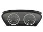 Тахометр BMW 5 E60 E61 6945634 110080213229 VDO RHD