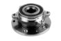 Маточина колеса Інтерфейс 5K0498621 B15625 VW Audi Seat Skoda Borsehung