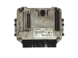 Водій 0281011802 9656841080 9653958980 PSA Bosch 18459