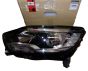 Фара Ліворуч Інтерфейс Новий оригінал 260606727R Renault Scenic 4