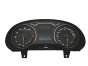 Тахометр Audi A3 8V0920871T Continental 32173