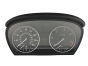 Тахометр BMW 3 E90 9242347-01 VDO RHD