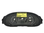 Тахометр Renault Clio 2 7700410442 G 49267