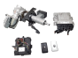 Початковий набір Renault Clio 5 237102703S 284B13925R 488105379R 1.3 TCE 0km 21