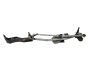 Механізм склоочисника Інтерфейс BMW 5 E60 7131164 6934279 404.822