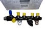 Інжекторна рейка Оригінал 175212943R Renault Dacia