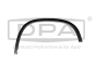 Смуга крила Задня частина Ліворуч 5N0854819C 88541796102 VW Tiguan DPA