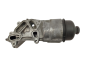 Корпус масляного фільтра 9641550680 1,4 16V hdi 1103N9 Citroen