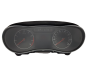 Тахометр Новий оригінал Opel Corsa E 39022764 24890