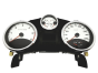 Тахометр Peugeot 207 9662904980 A2C53190342 29731