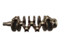 Колінчастий вал 849 9800993080 1.6 ehdi 8v 9H06 9H05 Citroen Peugeot 4840
