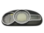 Тахометр Renault Megane 3 248105260R 52771