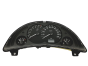 Тахометр Opel Corsa C 09166814FL 110008988009 31239