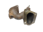 Вихлопна труба Turbo 144404745R 2.3 DCi Renault Master 3 Movano
