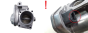 Повітряна заслінка Opel 8973002310 1.7 CDTI Pierburg 2419