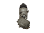 Корпус масляного фільтра 9801622280 9804281280 1.6 HDI 8v Citroen Peugeot