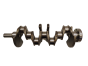Колінчастий вал 546 8200416789 1.4 16v K4J Renault Dacia 8200785985 4719