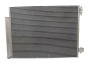 Конденсатор кондиціонера 921006843R Clio 4 Duster Renault Dacia