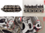 Головка блоку циліндрів Honda 1.8 16V F18A2