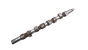 Розподільчий вал 7700713904 1.7 8v F3N740 Renault 19 Clio 21