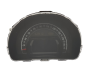Лічильник Renault Twingo 3 248217641R Visteon