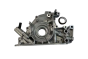 Масляний насос Робіть VW Audi Seat Skoda 04E115105AT 11151776801 Vika