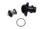 Корпус термостата Робіть VW Audi Skoda 06H121121L 11211842701 Vika