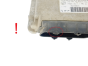 Водій IAW4AF.PP 55187374 Fiat Magneti Marelli 46920