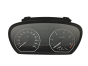 Лічильник BMW 1 E81 E87 9122591-01 1024952-62 47884