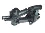 Корпус термостата 03C121111P 11211082201 VW Audi Seat Skoda Vika