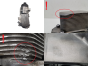 Корпус масляного фільтра Chłodnica 9687911280 1103K0 1.6 TDCI 1.6 D Ford Volvo