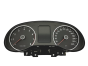 Тахометр VW Polo 6R 6R0920860K A2C34588200 47727