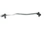Механізм склоочисника Робіть Audi Seat 8E1955603D 89550410601 Vika