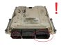 Водій 0281010440 8200065994 8200126492 Volvo Bosch