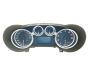 Лічильник Alfa Romeo Mito 50508530 A2C53298011 40677