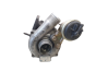 Турбонагнітач 7701473122 22735H33771 54359700000 54391015071 1.5DCI Renault