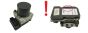Насос гідравлічної системи VW Fox 5Z0614117B 0265800468 Bosch 65964