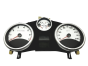 Тахометр Peugeot 207 9662903880 A2C35190331 50970