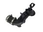 Повітропровід 9677355980 1.2 THP Citroen Peugeot