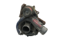Турбонагнітач 0375C8 9645247080 Garrett Peugeot Citroen 2.0 HDI 706977-2