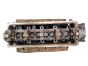 Головка блоку циліндрів VWAG 030103374H 1.4 8V APQ