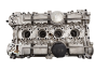 Головка блоку циліндрів Volvo 1001851 1001852 1.8 16V B4184S2