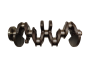 Колінчастий вал 0501L4 9802962980 53466005 1.6 VTI Citroen Peugeot 4807